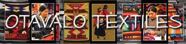 Otavalo Textiles
