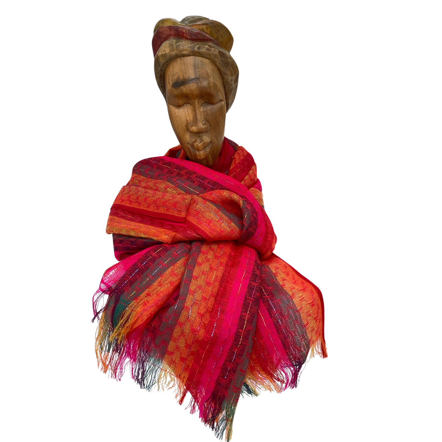 Cotton Scarves