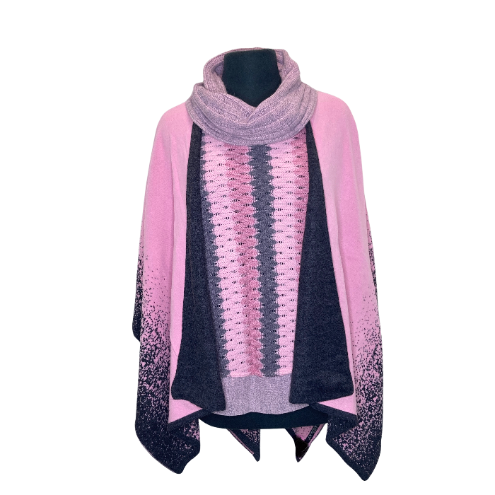 Two-Piece Set Ensemble