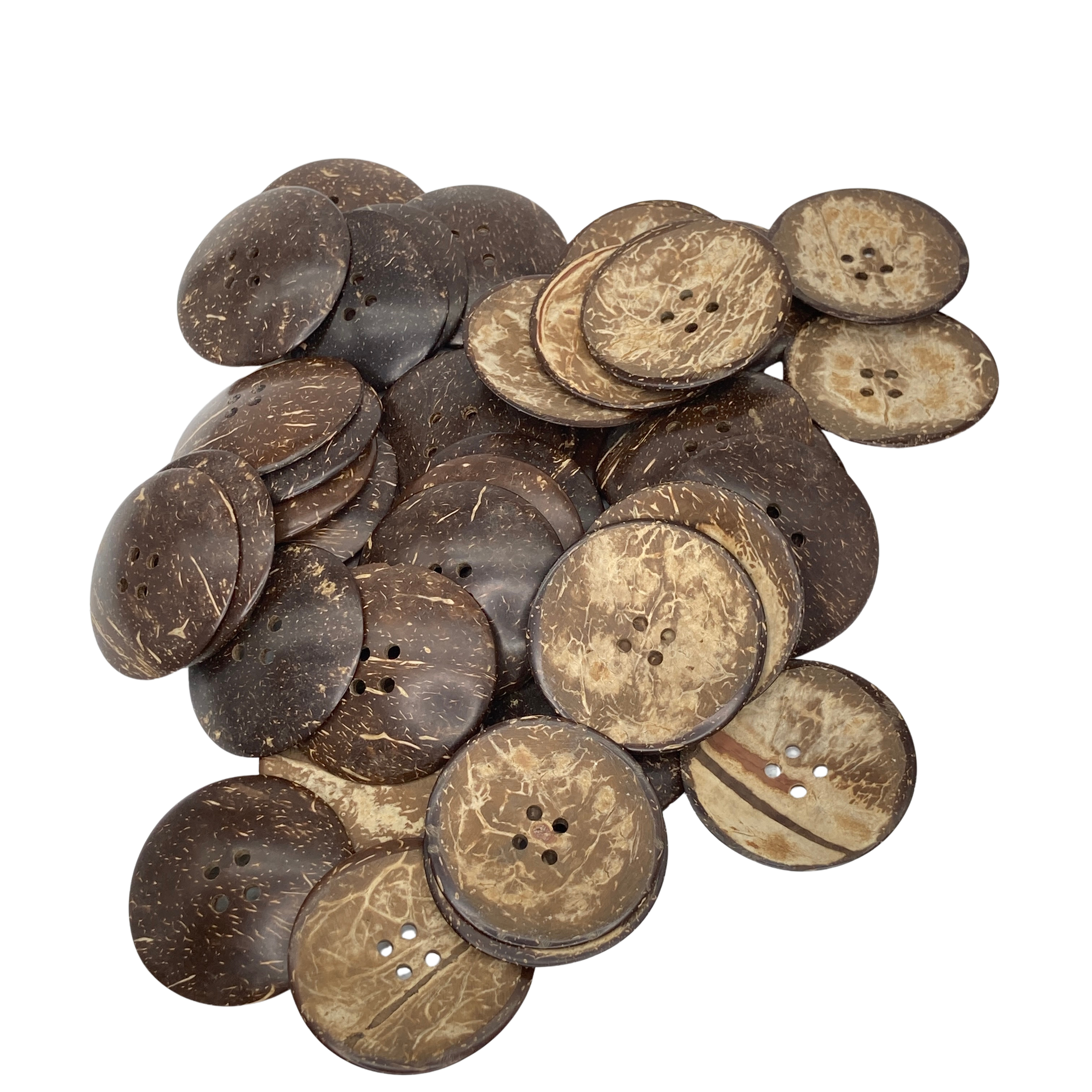Buttons – Otavalo Textiles